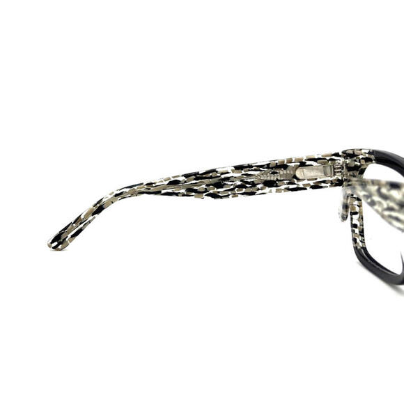 NEW L.A.M.B. LA037 GRY GREY AUTHENTIC EYEGLASSES 52 - 18 - 140 - Picture 4 of 5